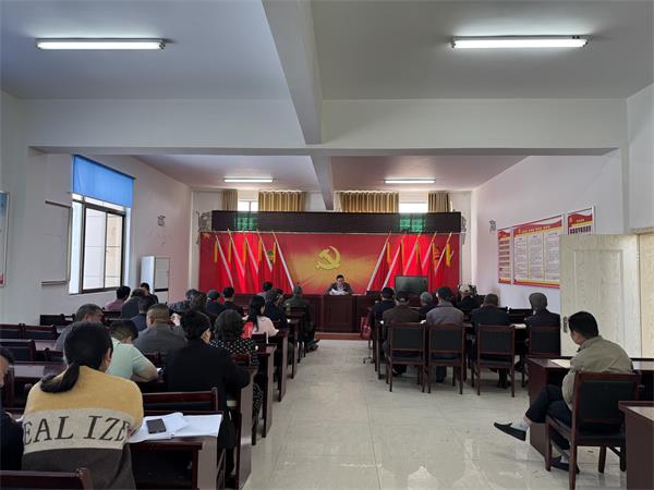 葉營(yíng)村開(kāi)展“熱愛(ài)科學(xué)，崇尚科學(xué)”——葉營(yíng)村2025年全國(guó)科技工作者日、全國(guó)科技活動(dòng)周科普活動(dòng)