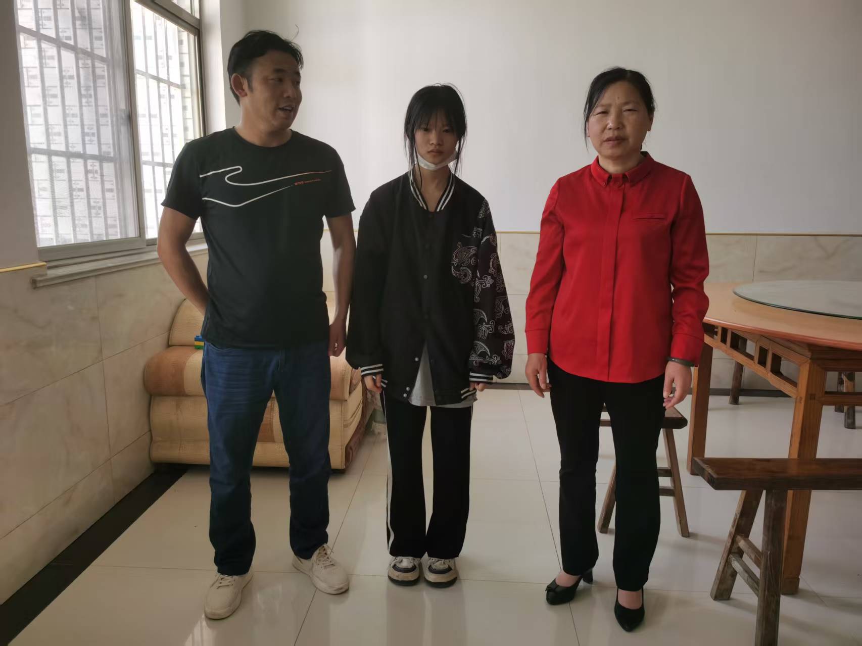 金集鎮(zhèn)馬塘村：“五老”當(dāng)好“三員”助力防溺水