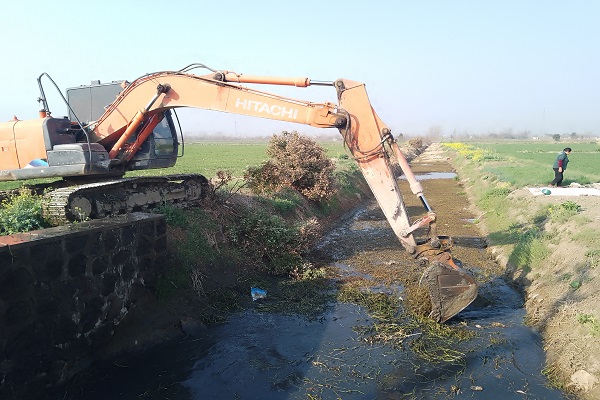廣陵街道長亭村：黨建引領(lǐng)聚合力 書記領(lǐng)辦促振興