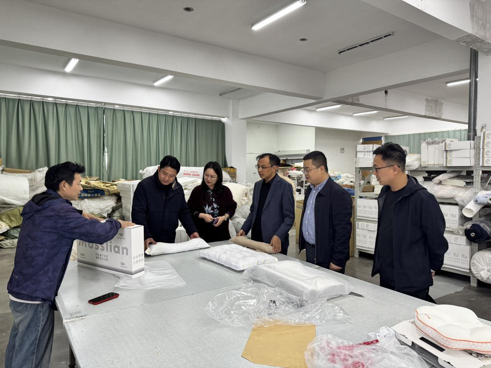 冶山鎮(zhèn)：匠心產(chǎn)品勇奪金獎(jiǎng)，文旅融合再譜新篇